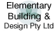 Elementary Building & Design Pty Ltd Logo