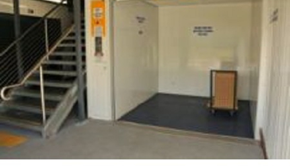 Bright Self Storage
