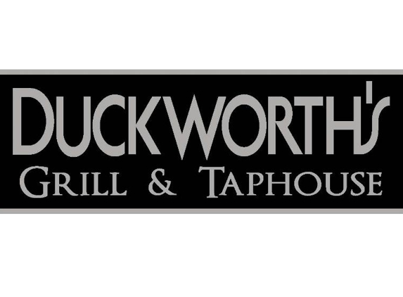 Duckworth's Grill & Taphouse - Charlotte, NC