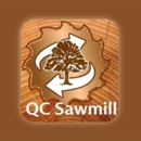 QC Sawmill - Carpenters