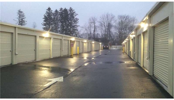 Extra Space Storage - Milldale, CT