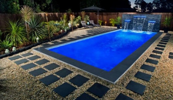 Garden City Pools - Rangeville, QLD