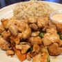 Sukoy Hibachi Express