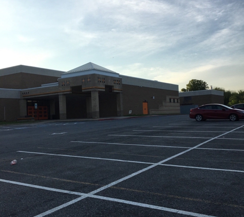 Oakland Mills High School - Columbia, MD