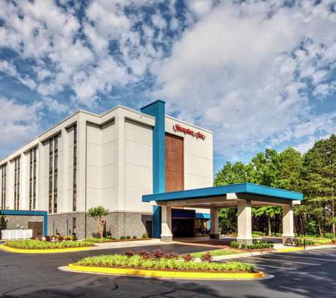 Hampton Inn Peachtree Corners Norcross - Peachtree Corners, GA