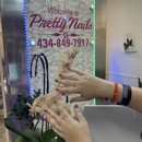 Pretty Nails - Nail Salons