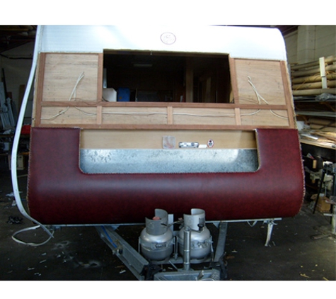 Adelaide Caravan Doctor - St Marys, SA