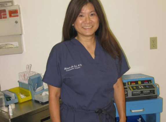 Dr. Melanie Ho Erb, MD - Irvine, CA