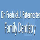 Fredrick J Paternoster, DDS