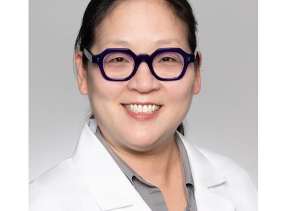 Lisa Choi, MD - Poughkeepsie, NY