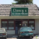 Clancy's Ice Cream Parlour - Ice Cream & Frozen Desserts
