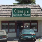 Clancy's Ice Cream Parlour