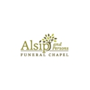 Alsip & Persons Funeral Chapel - Funeral Directors