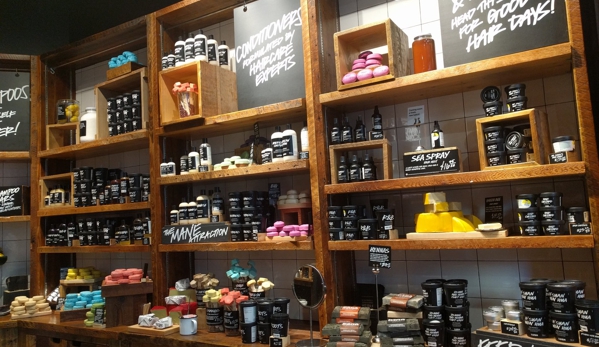 Lush Cosmetics Union Square N.Y. - New York, NY