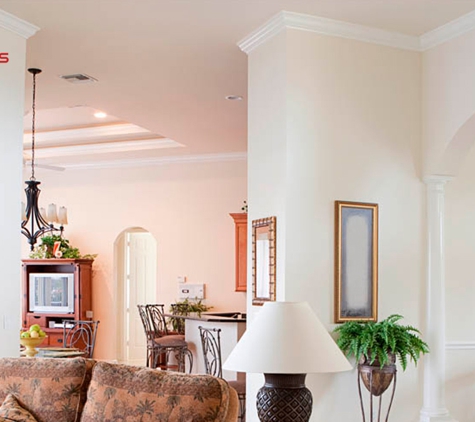 Plaster Designs