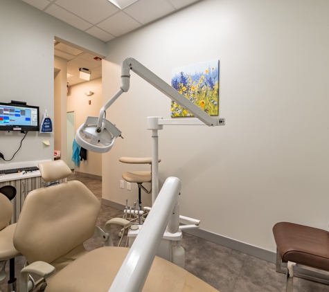 Crystal Dental Group - High Point, NC