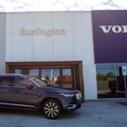 Volvo Cars Burlington