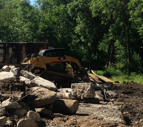 Havel Excavating, Inc. - Rogers, MN