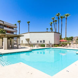 Quality Inn Phoenix Airport - Phoenix, AZ