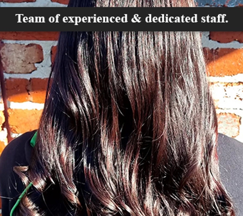 Unique Hair Design By Stacey - Drouin, VIC