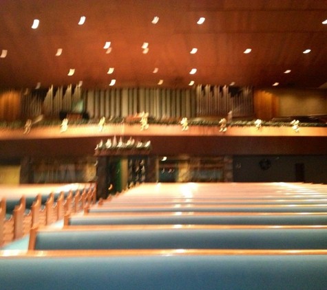 Shepherd Of The Valley Lutheran Church - Phoenix, AZ