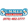 Summer's Auto Repair gallery