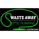 Waste Away Septic Pumping