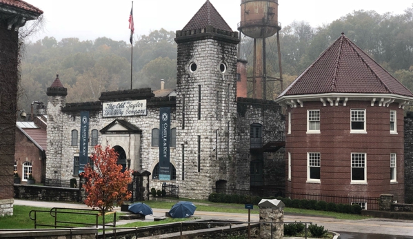 Castle & Key Distillery - Frankfort, KY