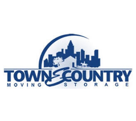 Town & Country Moving & Storage - Chester Springs, PA