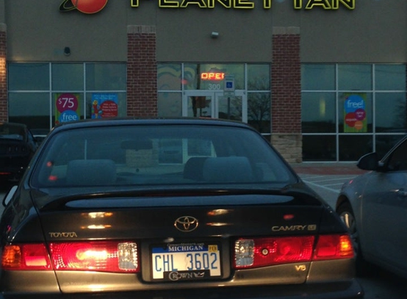 Planet Tan - Euless, TX