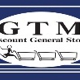 GTM Dscount Stores