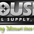 Mouser Steel Supply Inc