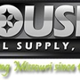 Mouser Steel Supply Inc