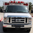 NJ Priority Ambulance - Health & Welfare Clinics