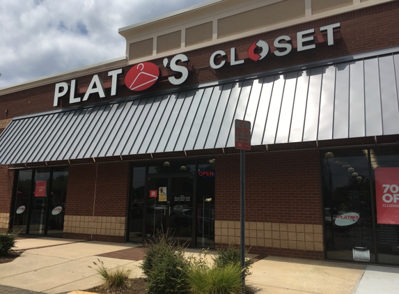 Plato's Closet Winston-Salem - Winston Salem, NC