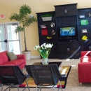Wedgewood Apartments - Clubs