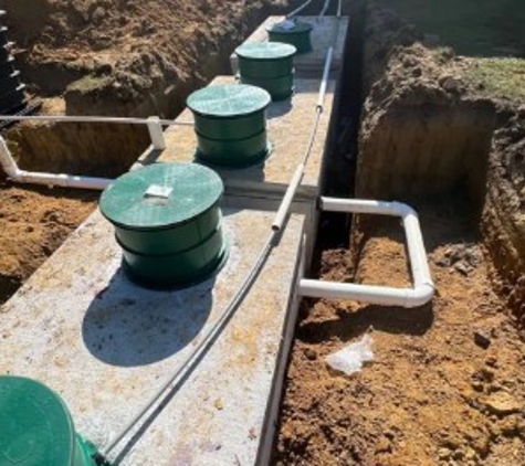 C & W-Hanover Septic Tank Service - Mechanicsville, VA