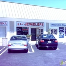 B & J Jeweler - Jewelers