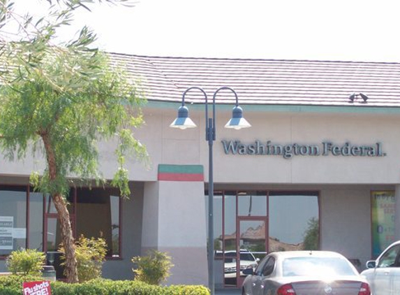 Washington Federal - Henderson, NV