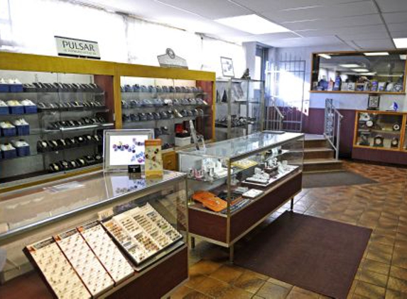 Fisher Glenn Jewelry Inc - Akron, OH