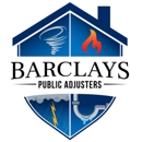 Barclays Public Adjusters - Insurance Adjusters