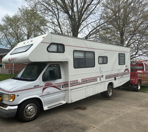 L.I.J.B.S. Towing - Detroit, MI