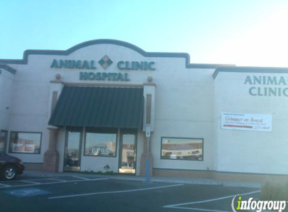 A A A All American Animal Hospital - Las Vegas, NV