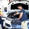 Trafton's Foreign Auto gallery