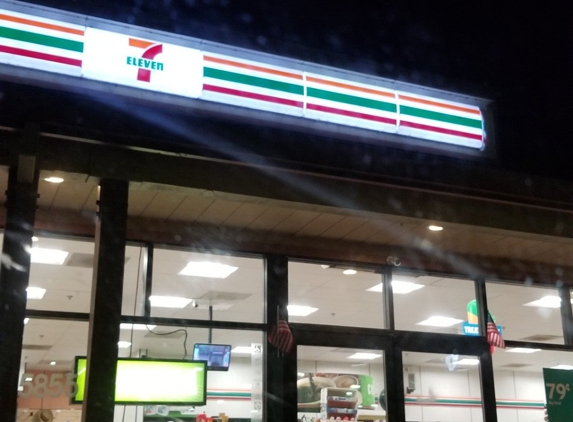7-Eleven - Santa Rosa, CA