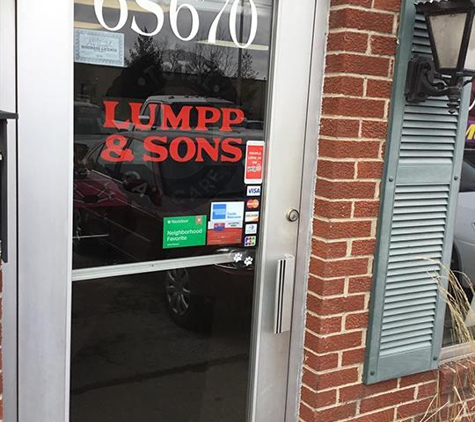 Lumpp & Sons Inc. - Westmont, IL