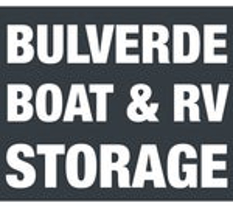 Bulverde Boat & RV Storage Inc - Bulverde, TX