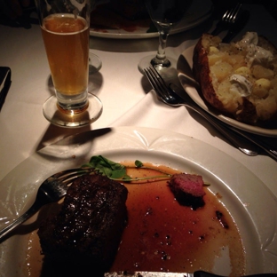 The Chop House - Ann Arbor - Ann Arbor, MI