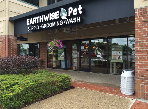 EarthWise Pet Supply - Cincinnati, OH