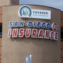 San Diego Insurance - Motorcycle Insurance